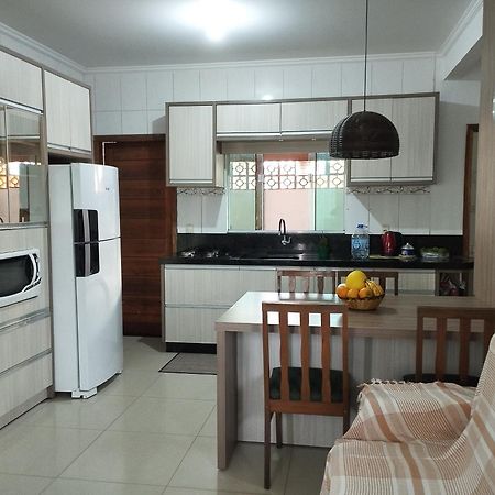 Sobrado Em Penha - Sc别墅 外观 照片