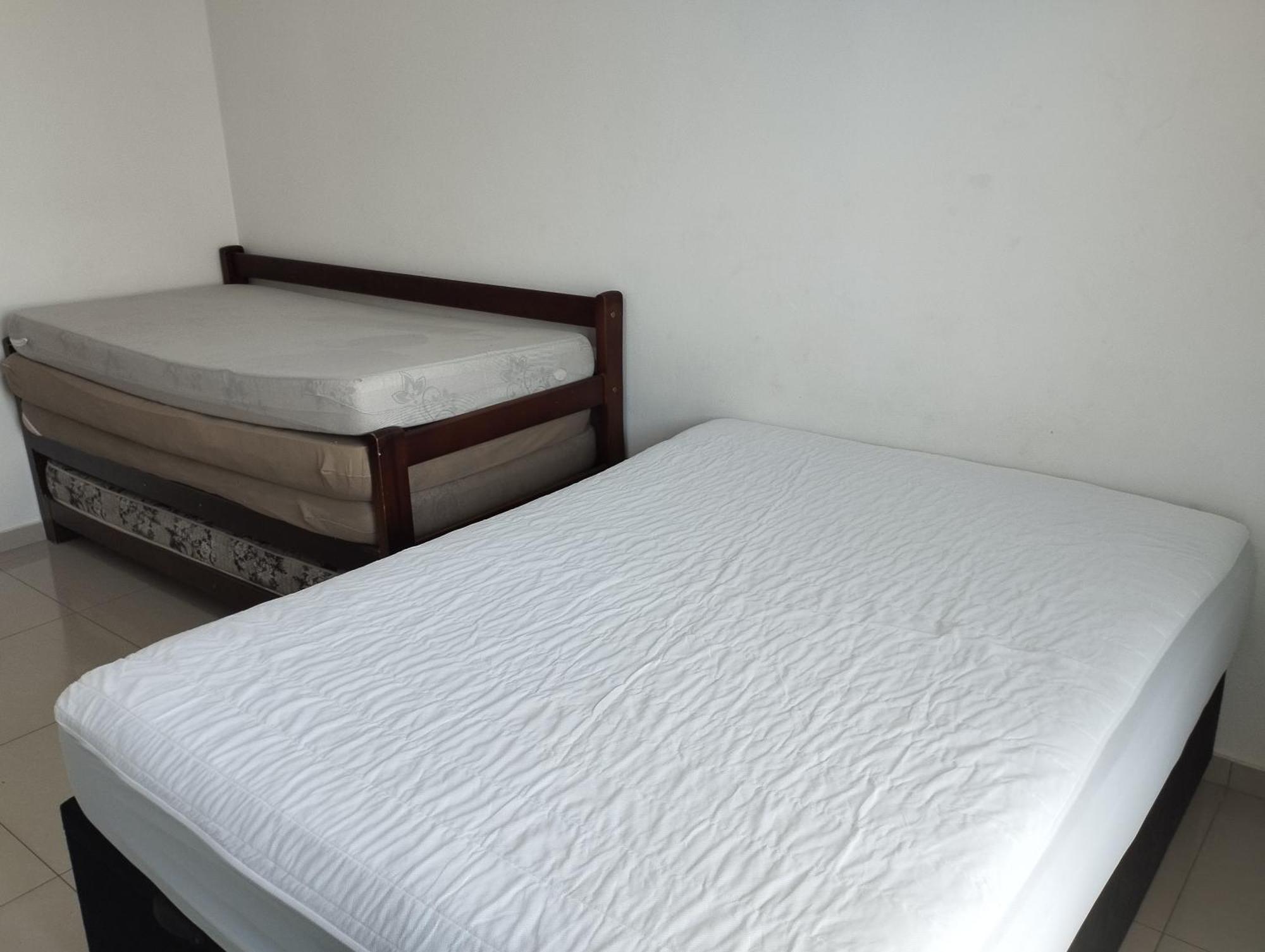 Sobrado Em Penha - Sc别墅 外观 照片