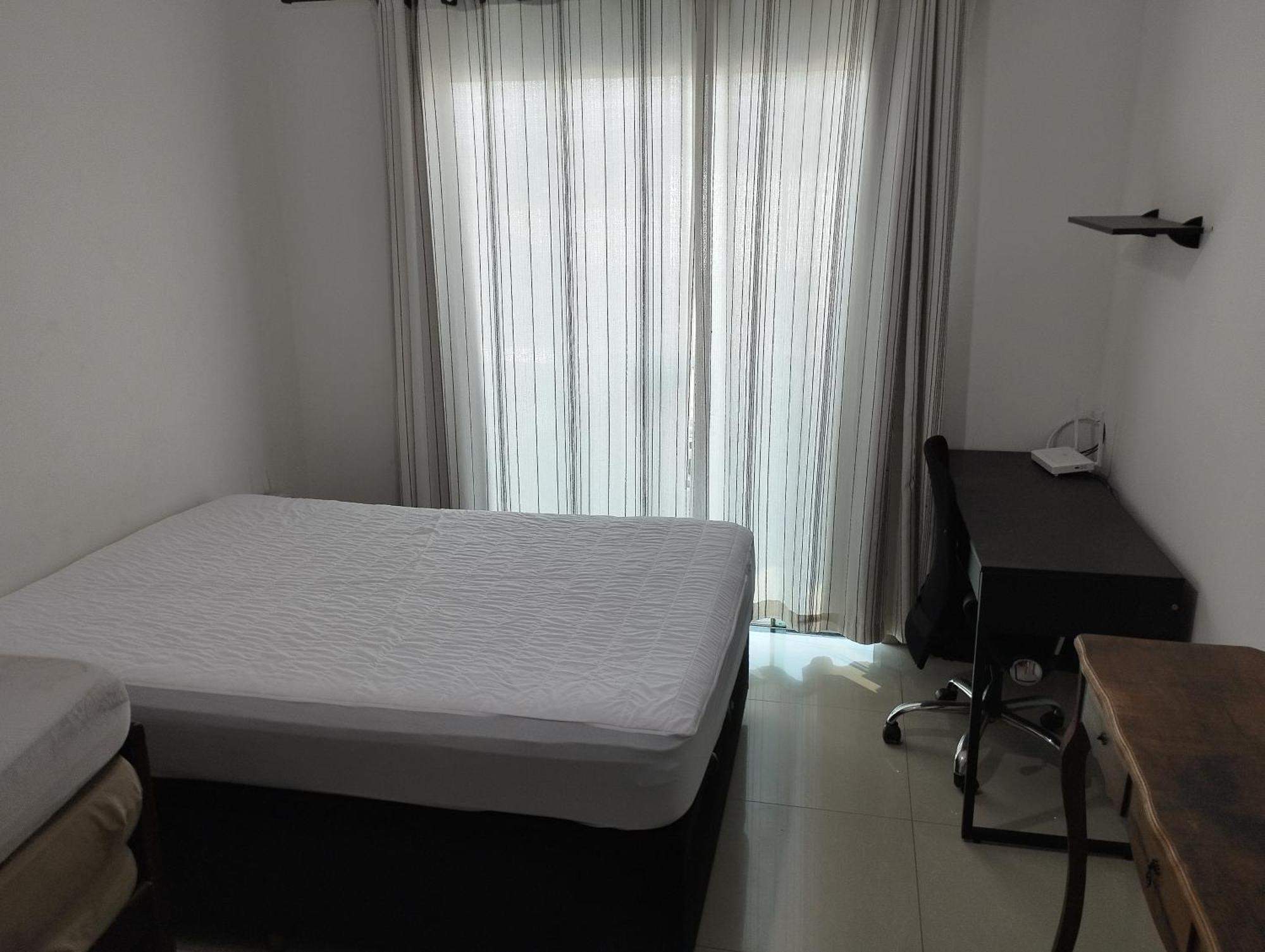 Sobrado Em Penha - Sc别墅 外观 照片