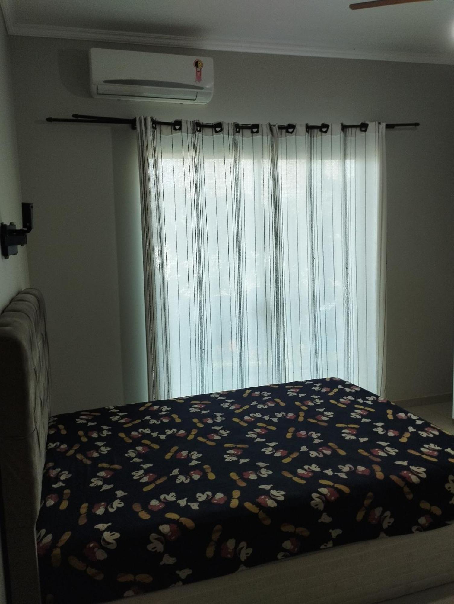 Sobrado Em Penha - Sc别墅 外观 照片