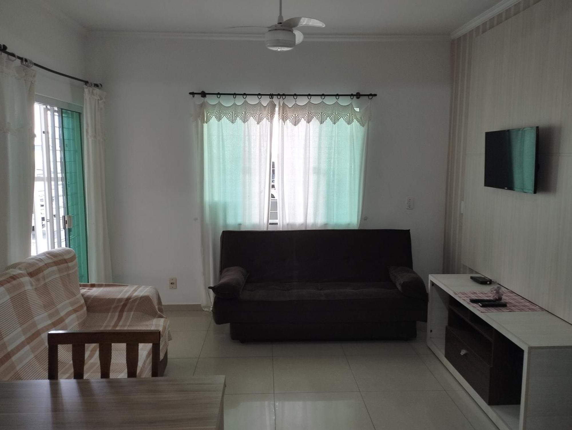 Sobrado Em Penha - Sc别墅 外观 照片