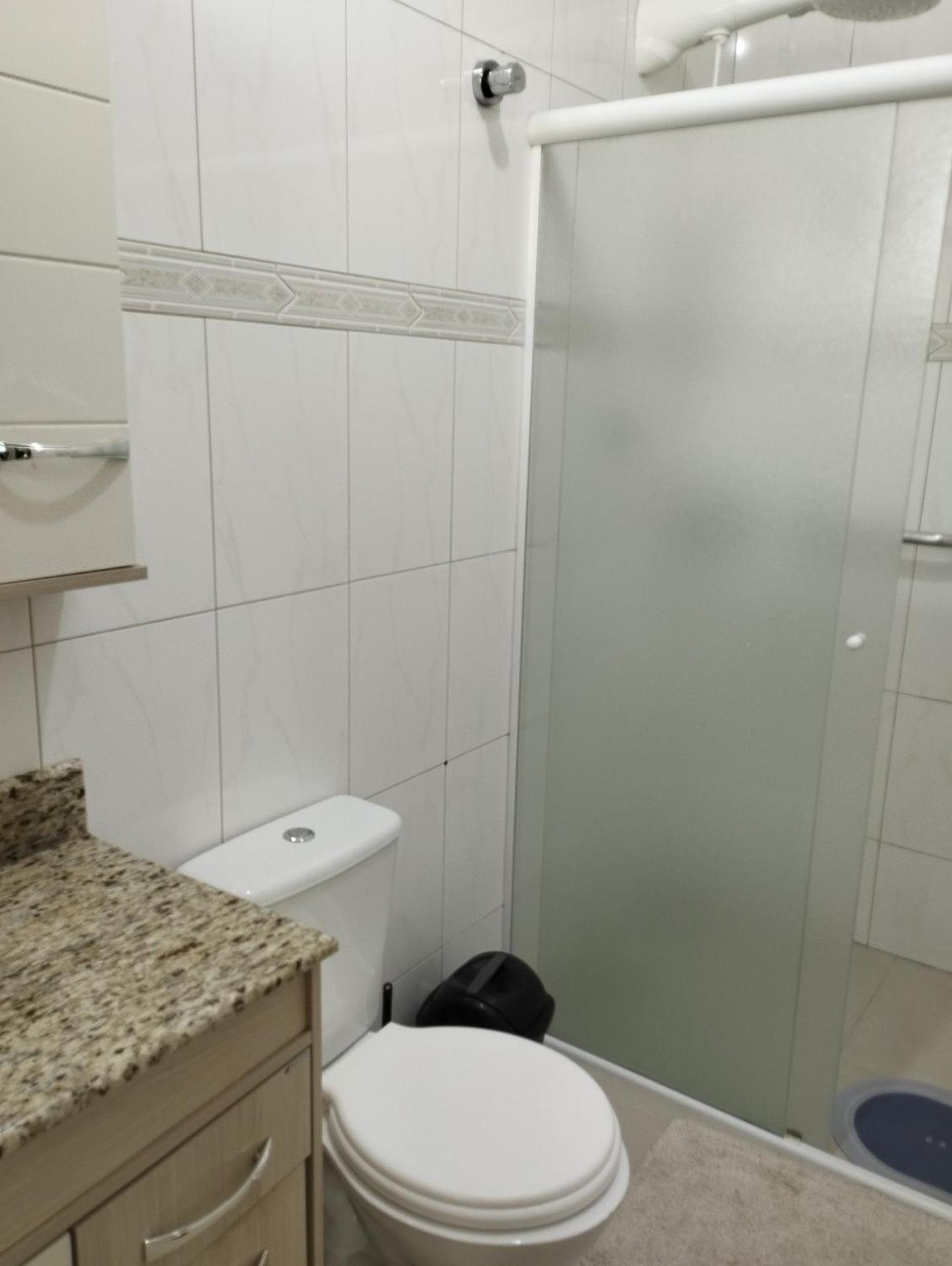 Sobrado Em Penha - Sc别墅 外观 照片